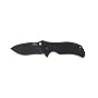 Zero Tolerance G10 Handle w/Speed Safe