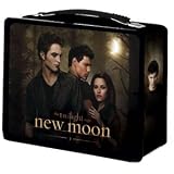 NECA Twilight "New Moon" Lunch Box (Rivals)