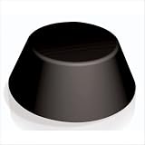 Non-Stick Round Tartlet Mold in Clear (60x)