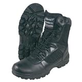 Viper Tactical Security Patrol Airsoft Boots Size 10