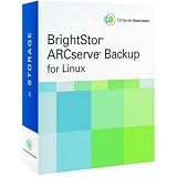 CA Arcserve Bkup R11.5 Client Agent Linux Upgrade Prod Only