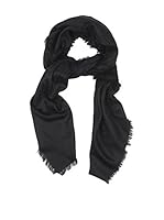 Fendi Pañuelo (Negro)