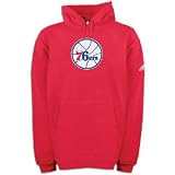 76ers adidas NBA Logo Stitch Hoody II - Men's
