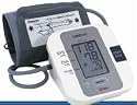 Omron Automatic Blood Pressure Monitor w/ Cuff