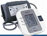 Omron Automatic Blood Pressure Monitor w/ Cuff