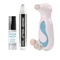 Nutra Sonic INFUSOR Anti Wrinkle Treatment System