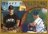 Nate Cornejo, Detroit Tigers Autographed Card