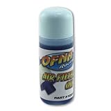 OFNA Racing Foam Air Filter Oil, Blue