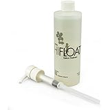Hi-Float Company Ultra Hi-Float with Pump Balloon Treatment, 16 oz, Multicolor