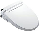 LIXIL(リクシル) INAX シャワートイレ KAシリーズ ピュアホワイト CW-KA23QC/BW1