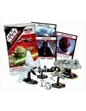 Eigenschaften xxx / SWPM Game Pack display, englisch [Spielzeug]