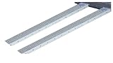 Speedway Series 9 x 72 Steel Loading Ramps