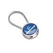 Signature Cable Keychain