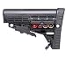 Command Arms Accessories CBS Collapsible Butt Stock