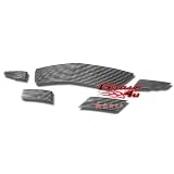 07-09 Saturn Sky Bumper Billet Grille Grill Insert # S67619A by APS