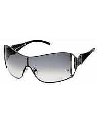 Mont Blanc Ladies Fitover MB282S 12B Sunglasses by