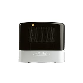 Magellan Maestro 3250 3.5-Inch Portable GPS Navigator with Traffic and Voice Command
