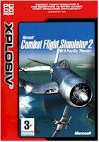 Microsoft Combat Flight Simulator 2