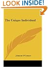 The Unique Individual