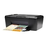 HP Deskjet F4480 CB745A Color Inkjet Printer