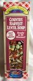 Country Harvest Lentil Soup