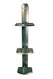 AeroGarden 3-Shelf Wall Garden , Silver