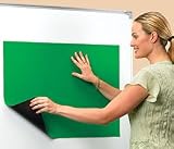 QUICK STICK INSTANT FLANNEL BOARD