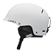 Giro Revolver Snow Helmet (Matte White, Medium)