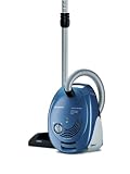 Produkt-Bild: Siemens VS06G1666 Bodenstaubsauger / synchropower / compressor technology / HEPA Hygienefilter / Stiftung Warentest: GUT (04/2007)