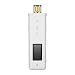 Electronics : iriver T7 Volcano 4 GB USB MP3 Player (White )
