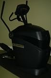 Octane Fitness q35e Elliptical