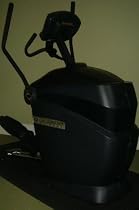 Octane Fitness q35e Elliptical
