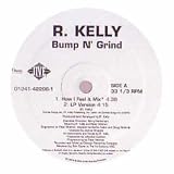 Bump N` Grind [Vinyl]