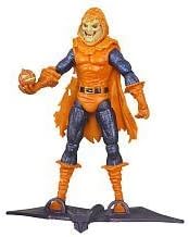 Spider-Man 3.75" action figures - Air Assault Hobgoblin by Hasbro