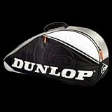 Dunlop 2007 Aerogel Collection 3-Pack Thermo Tennis Bag