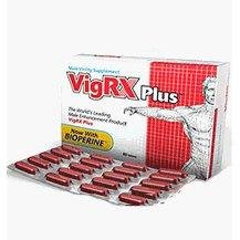 VigRx Plus 60 ct Penis Pills, Vig rx Plus, VigRx+, Now With Bioperine, Improve Male Stamina, Sexual Activity, Erection, Pleasure