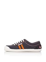 Kawasaki Zapatillas  23 Retro Flag (Gris)