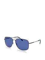 Lacoste Gafas de Sol L175S (59 mm) Gris
