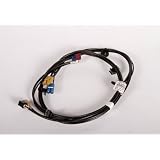 ACDelco 25944013 Digital Video and Radio Antenna IP Cable Assembly by ACDelco