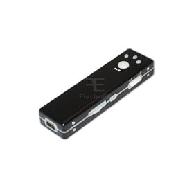 NEW COLOR Video camera spy DVR recorder video / voice