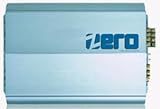 ZERO ZA400 400-WATT CAR AMPLIFIER