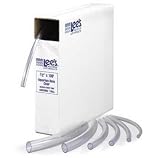 Shopzeus USA zeusd1-EPST-1456041.5 I.d. Flexible Tubing- 50ft Roll
