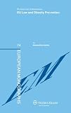 EU law and obesity prevention