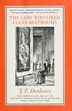 The Lady Who Liked Clean Rest Rooms