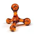 The Original Jacknobber II by Pressure Positive,  Honey Amber