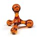 MFGDISC-The Original Jacknobber II by Pressure Positive, Honey Amber