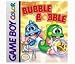 BUBBLE BOBBLE CLASSIC (NINTENDO GAMEBOY CLOR VIDEO GAME CARTRIDGE) (BUBBLE BOBBLE CLASSIC (NINTENDO GAMEBOY CLOR VIDEO GAME CARTRIDGE), BUBBLE BOBBLE CLASSIC (NINTENDO GAMEBOY CLOR VIDEO GAME CARTRIDGE))