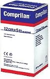 COMPRILAN COMPRESSION BANDAGE, 4.7" X 5.5YDS