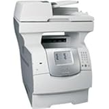 Lexmark X646DTE High Volt (gov Compliant)