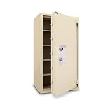 Mesa Safe Co. Tl-30 Series 34.5-cu. Ft. Tl-30 Rated Fire Safe with Ul Listed Group 2 Combination Dial Lock